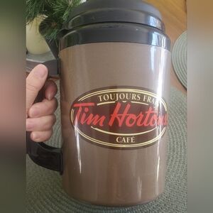 Tim Hortons Giant Aladdin 64oz